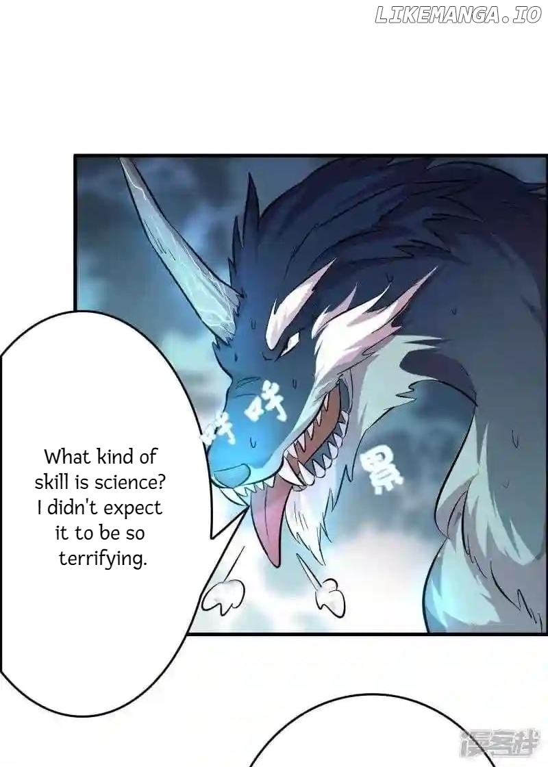 Local Supplier Of Alien Goods Chapter 38 - page 5