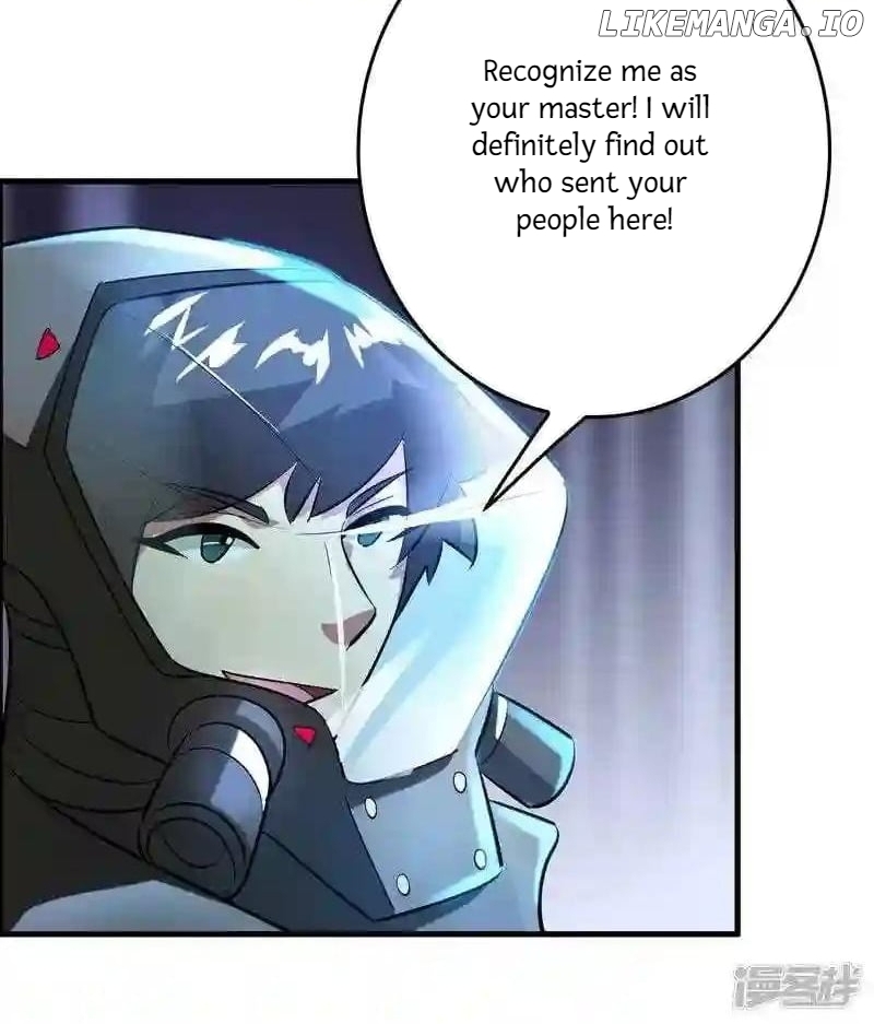 Local Supplier Of Alien Goods Chapter 38 - page 6