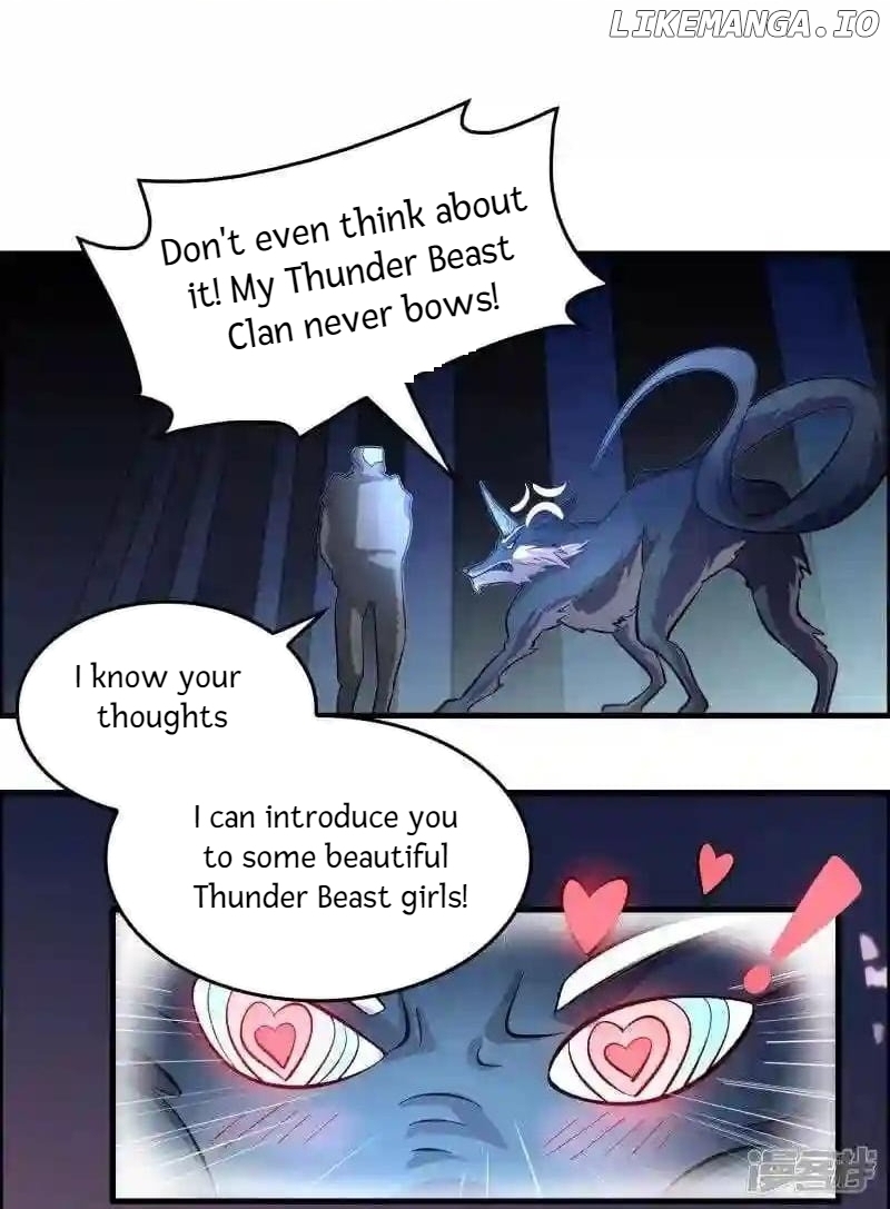 Local Supplier Of Alien Goods Chapter 38 - page 7