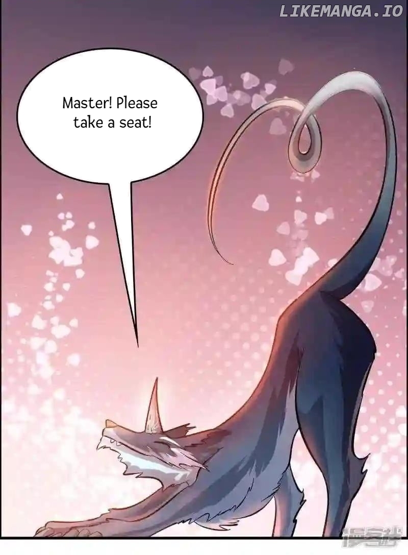 Local Supplier Of Alien Goods Chapter 38 - page 8