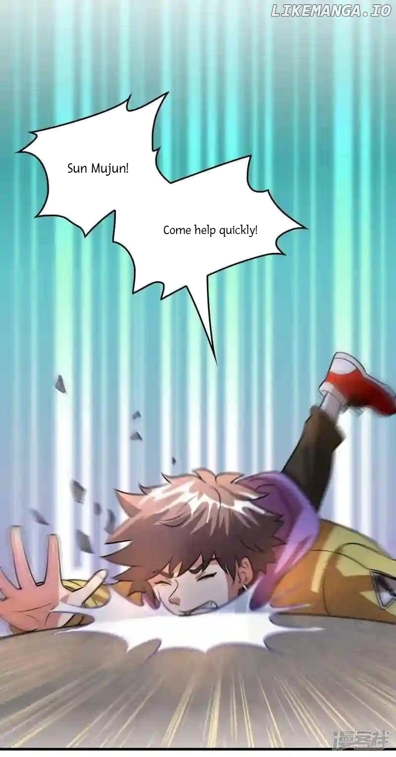 Local Supplier Of Alien Goods Chapter 79 - page 11