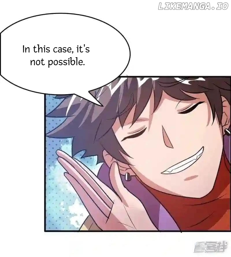 Local Supplier Of Alien Goods Chapter 79 - page 14