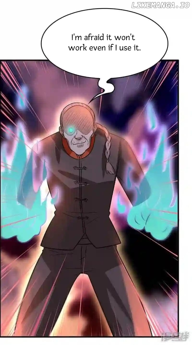 Local Supplier Of Alien Goods Chapter 79 - page 15