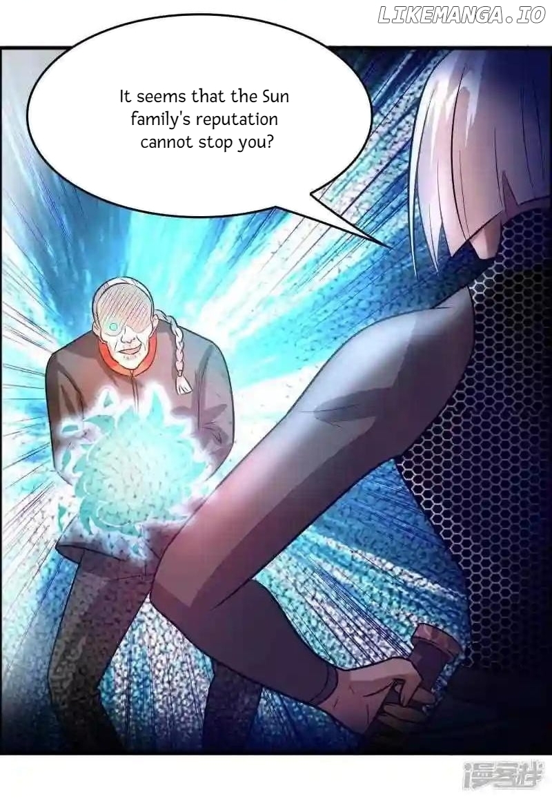 Local Supplier Of Alien Goods Chapter 79 - page 16
