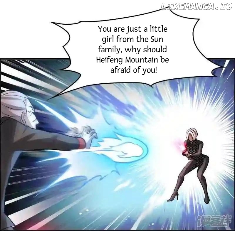 Local Supplier Of Alien Goods Chapter 79 - page 17