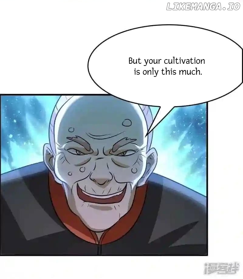Local Supplier Of Alien Goods Chapter 79 - page 23