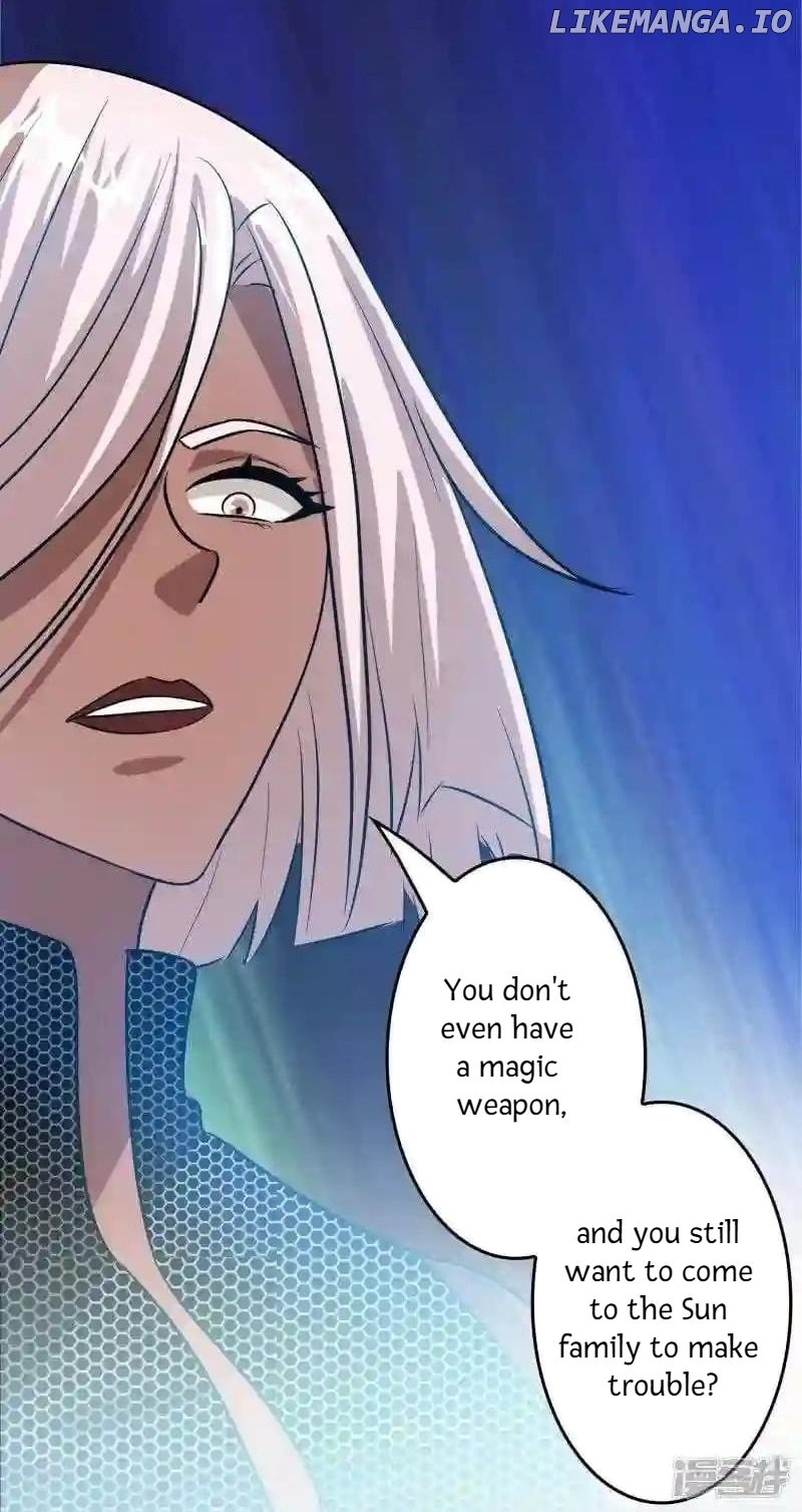 Local Supplier Of Alien Goods Chapter 79 - page 31