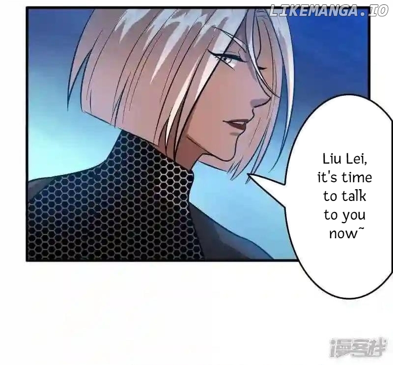 Local Supplier Of Alien Goods Chapter 79 - page 33