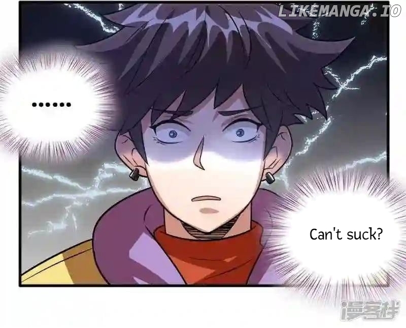 Local Supplier Of Alien Goods Chapter 79 - page 6