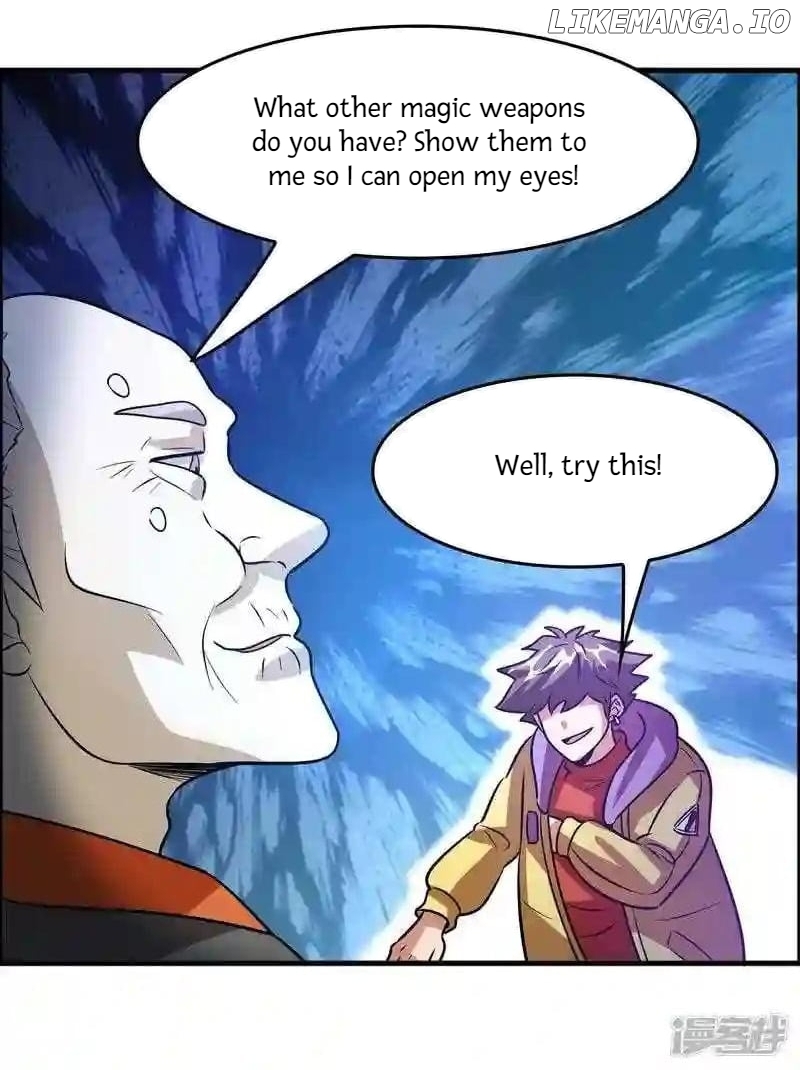 Local Supplier Of Alien Goods Chapter 79 - page 7