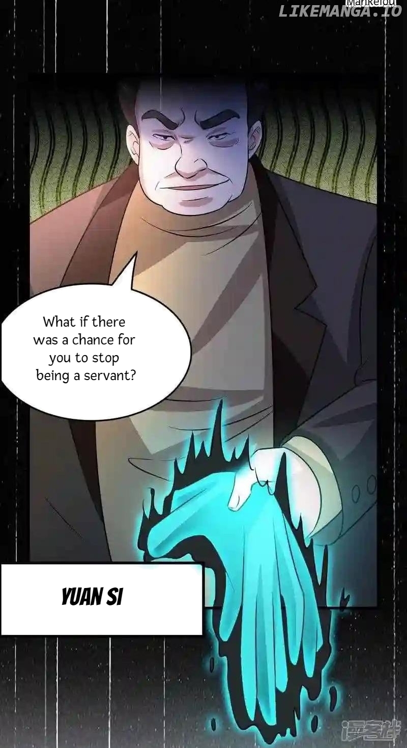 Local Supplier Of Alien Goods Chapter 39 - page 10