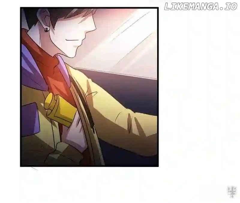 Local Supplier Of Alien Goods Chapter 39 - page 16