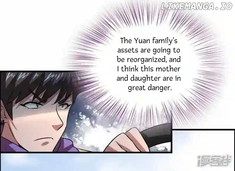 Local Supplier Of Alien Goods Chapter 39 - page 18