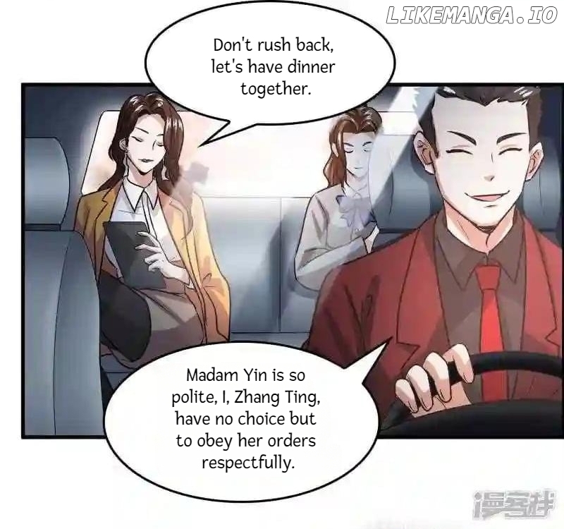 Local Supplier Of Alien Goods Chapter 39 - page 2