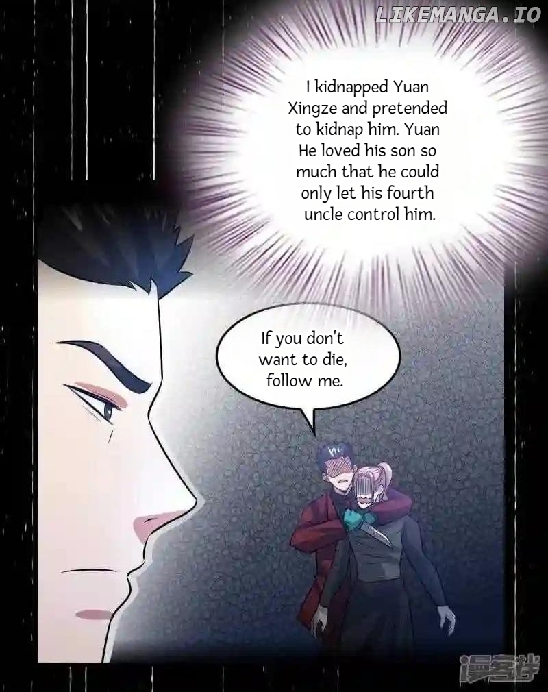 Local Supplier Of Alien Goods Chapter 39 - page 21