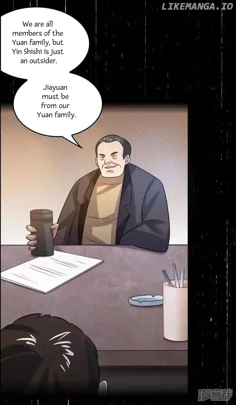 Local Supplier Of Alien Goods Chapter 39 - page 22