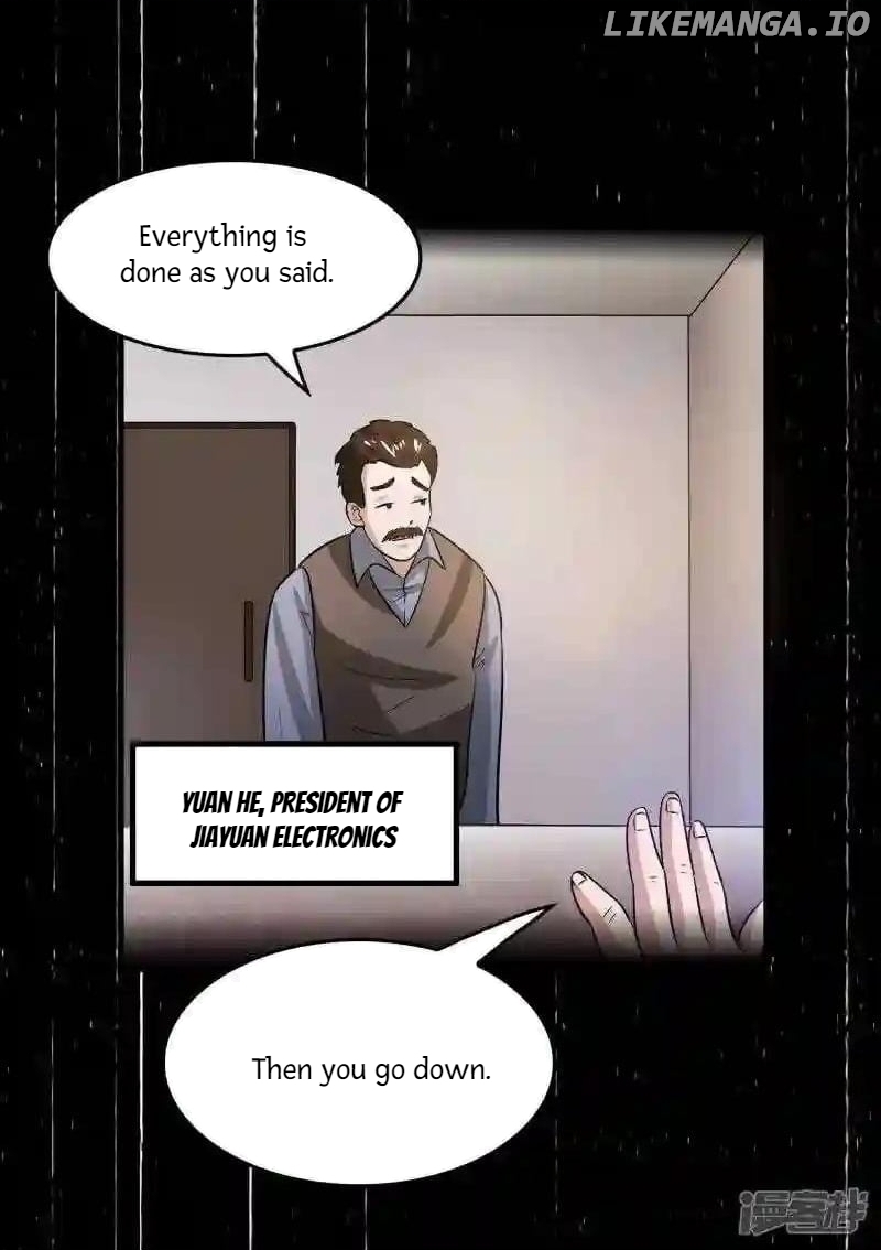 Local Supplier Of Alien Goods Chapter 39 - page 23