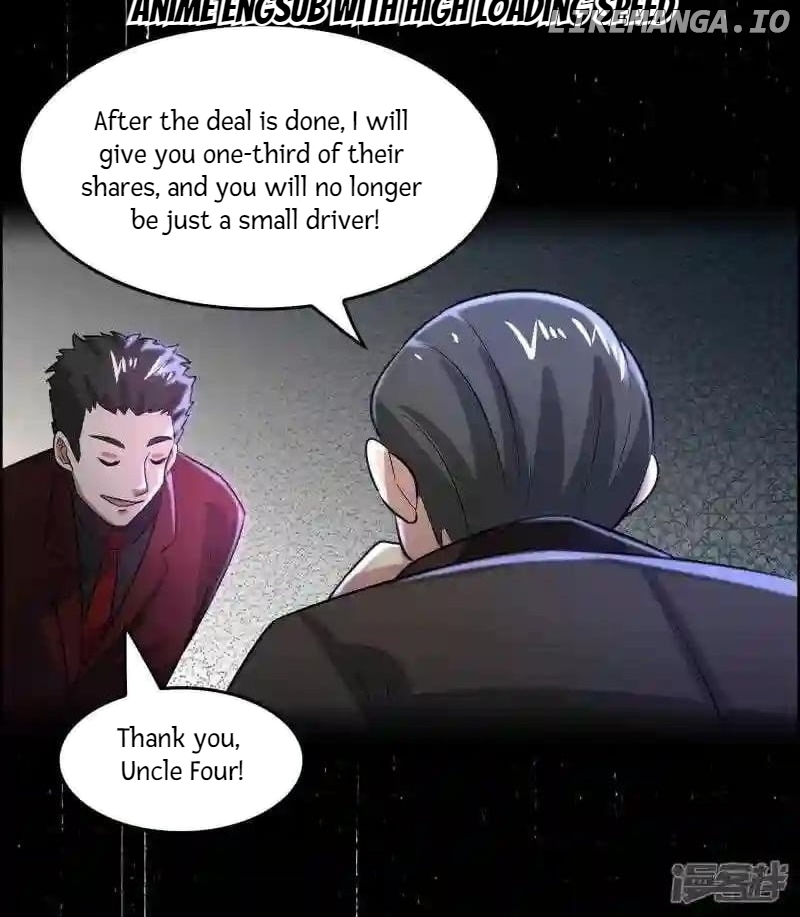 Local Supplier Of Alien Goods Chapter 39 - page 26