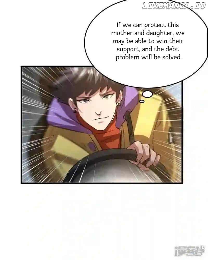 Local Supplier Of Alien Goods Chapter 39 - page 31