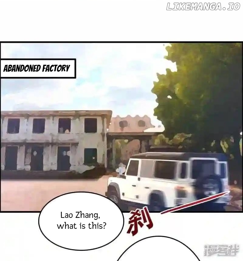 Local Supplier Of Alien Goods Chapter 39 - page 32