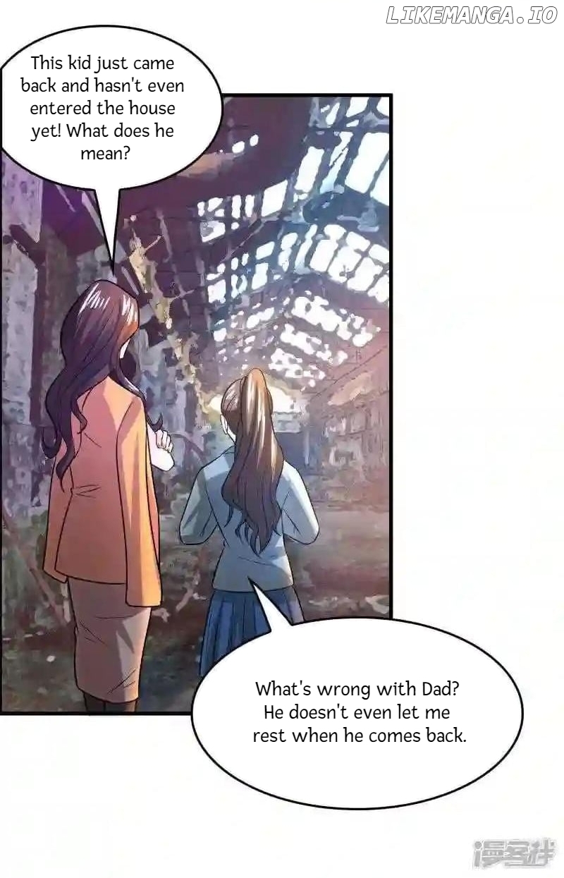 Local Supplier Of Alien Goods Chapter 39 - page 34
