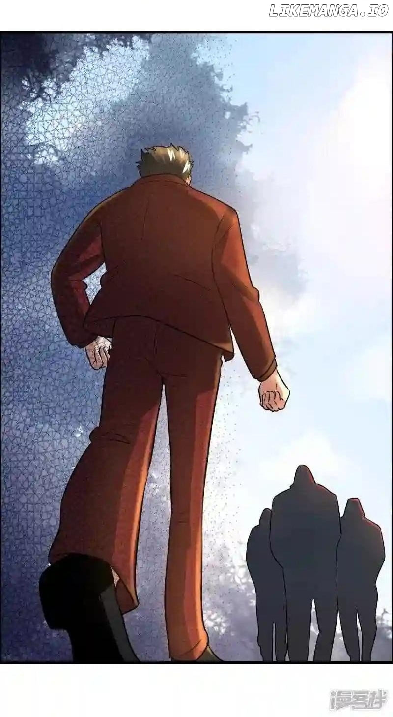 Local Supplier Of Alien Goods Chapter 39 - page 37