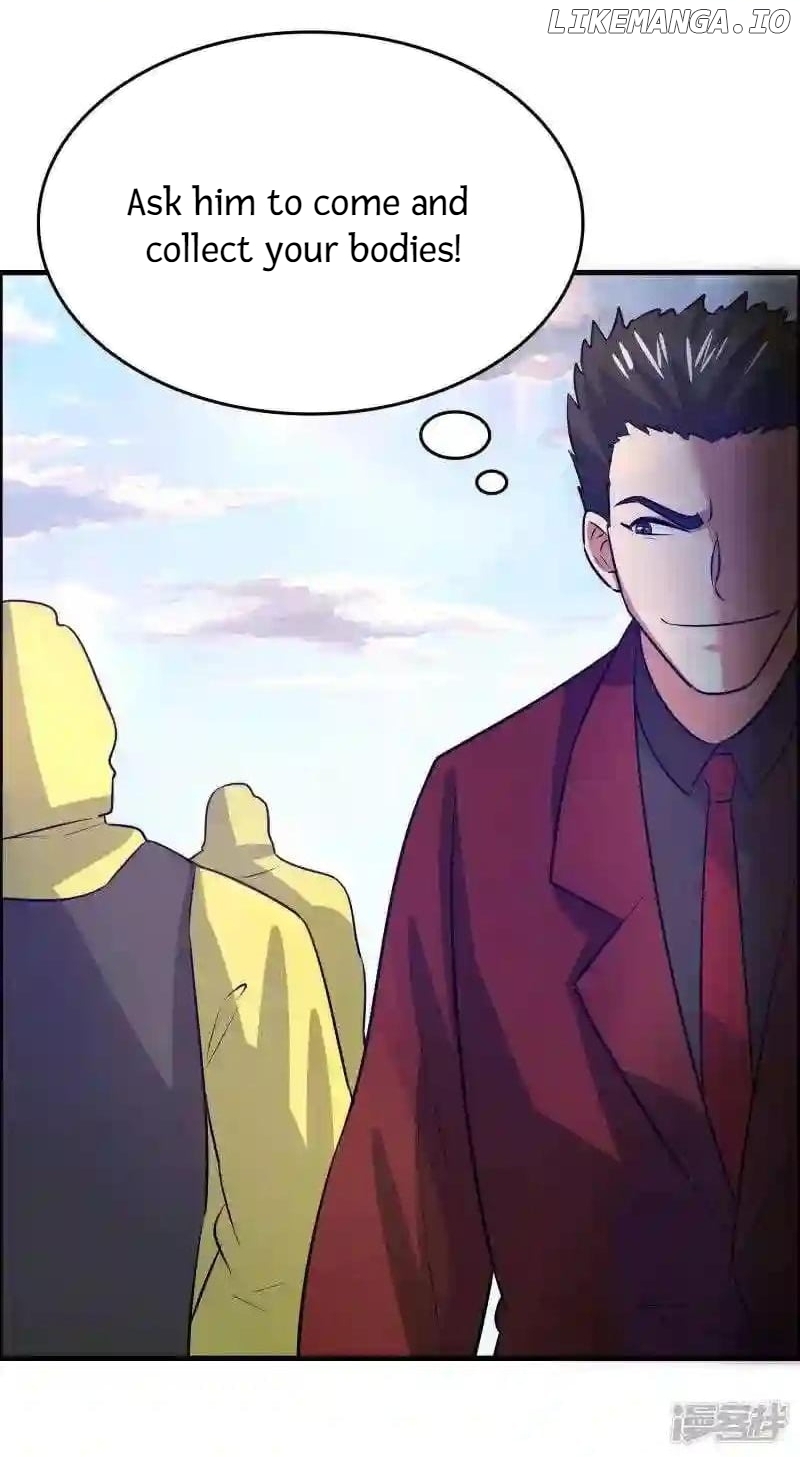 Local Supplier Of Alien Goods Chapter 39 - page 38