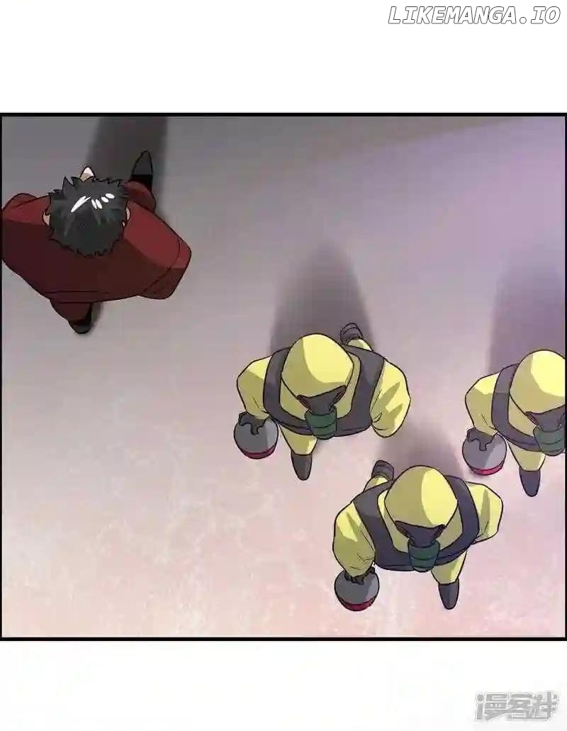 Local Supplier Of Alien Goods Chapter 39 - page 39