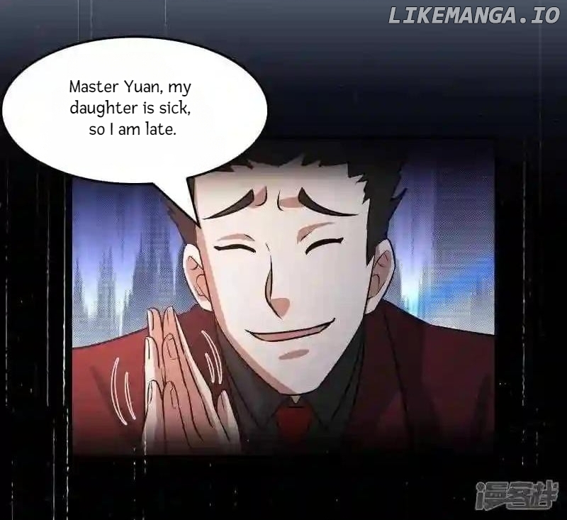 Local Supplier Of Alien Goods Chapter 39 - page 4