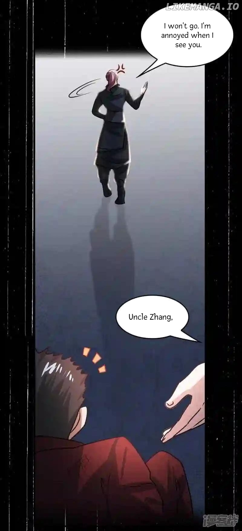 Local Supplier Of Alien Goods Chapter 39 - page 7