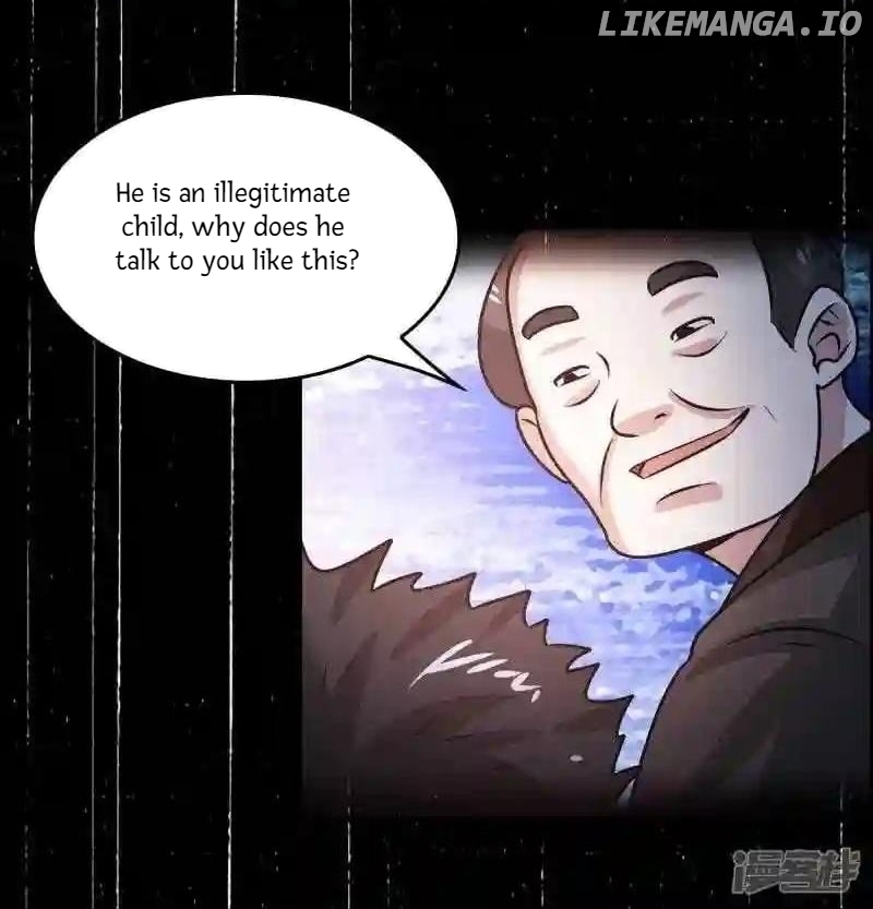 Local Supplier Of Alien Goods Chapter 39 - page 8