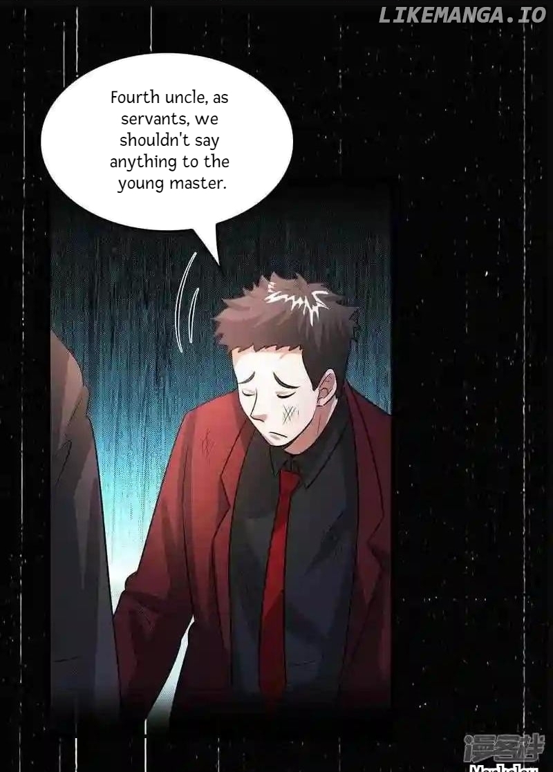 Local Supplier Of Alien Goods Chapter 39 - page 9