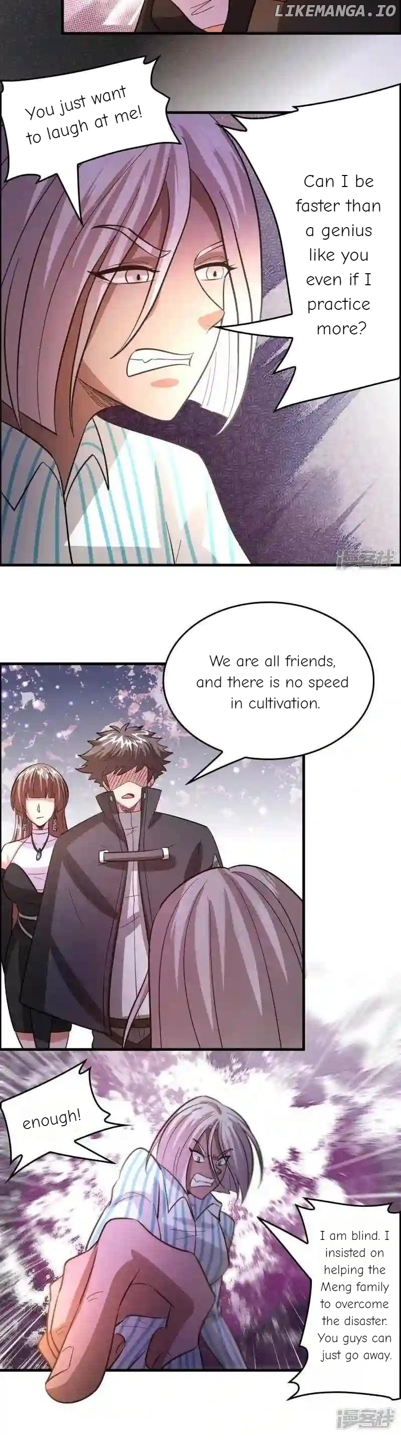 Local Supplier Of Alien Goods Chapter 114 - page 12