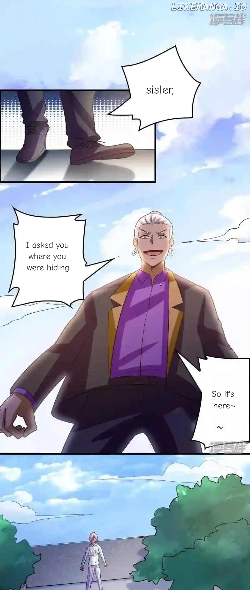Local Supplier Of Alien Goods Chapter 114 - page 14