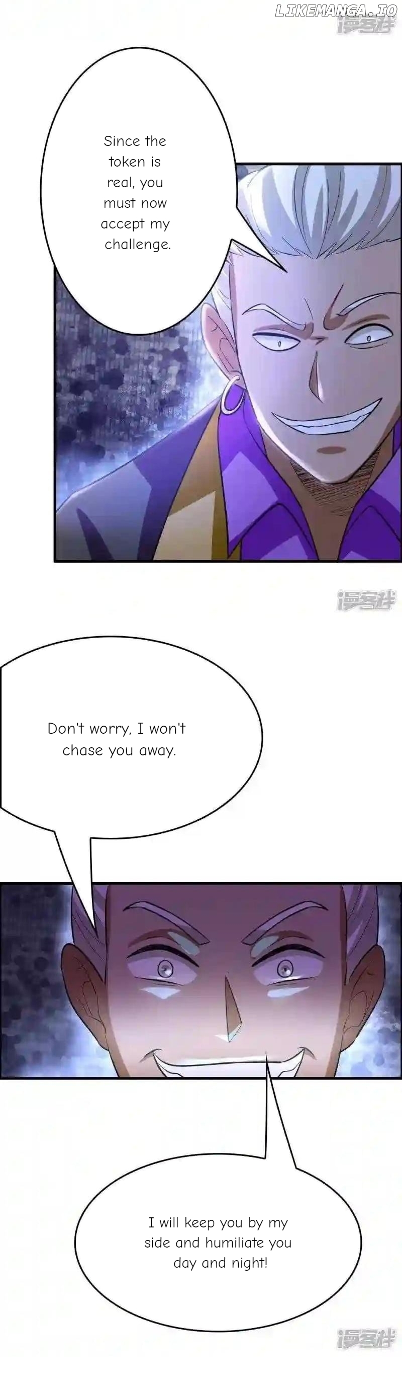 Local Supplier Of Alien Goods Chapter 114 - page 18