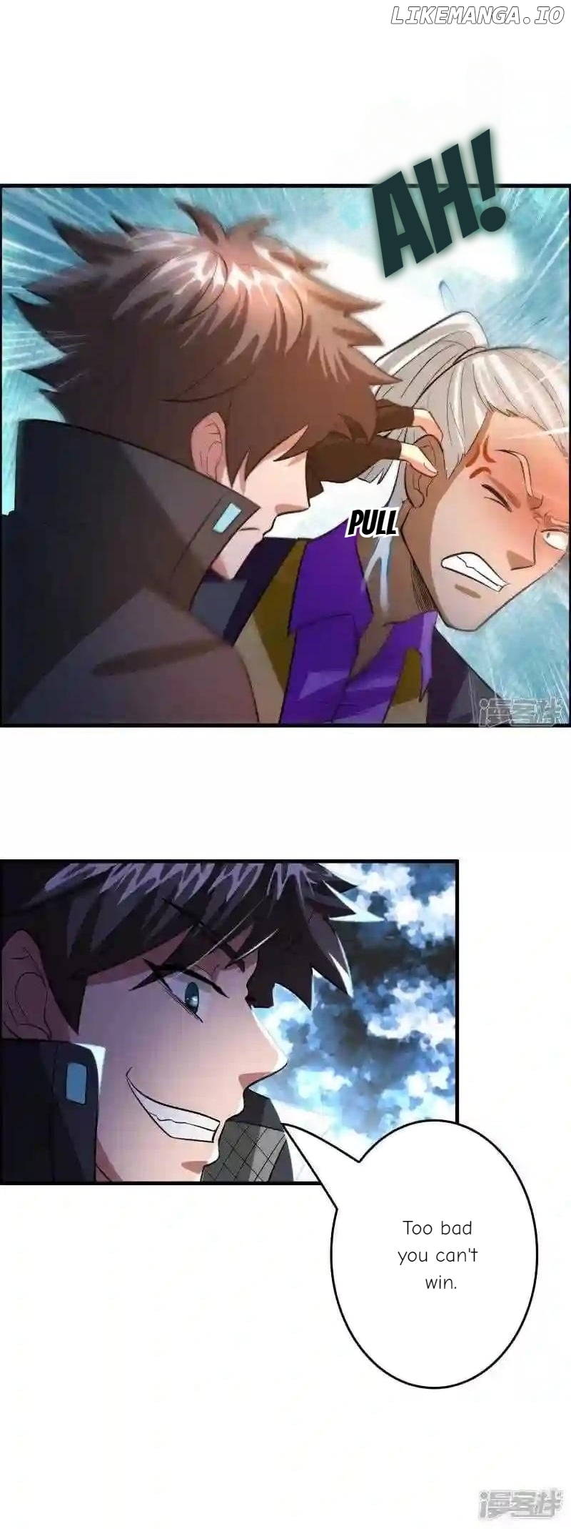 Local Supplier Of Alien Goods Chapter 114 - page 19