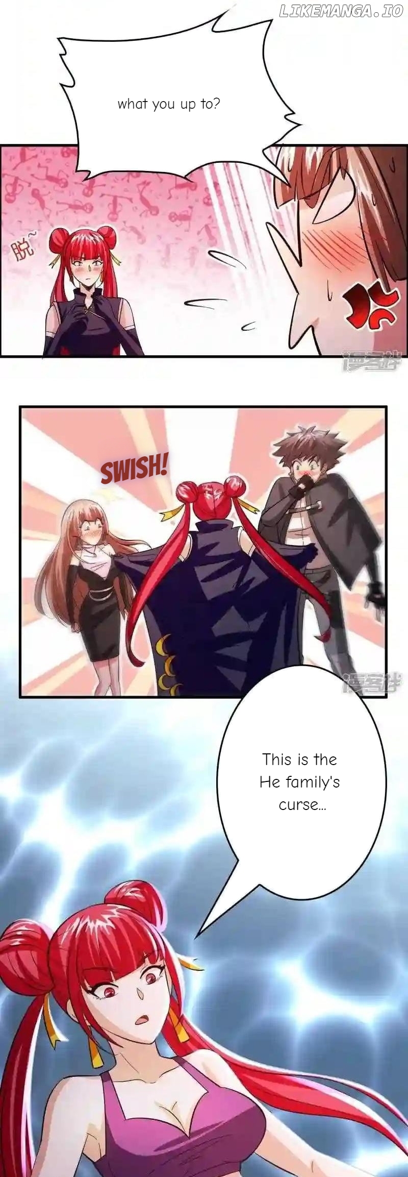 Local Supplier Of Alien Goods Chapter 114 - page 3