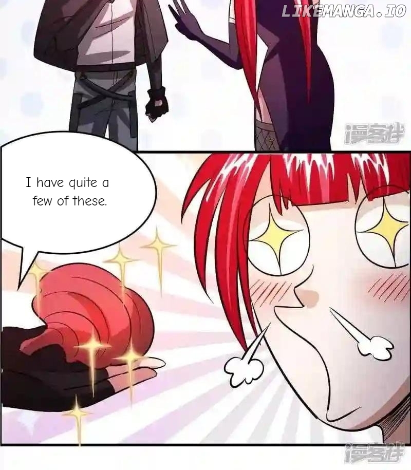 Local Supplier Of Alien Goods Chapter 114 - page 7