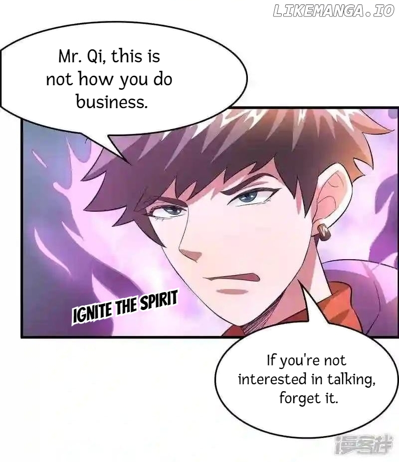 Local Supplier Of Alien Goods Chapter 25 - page 12
