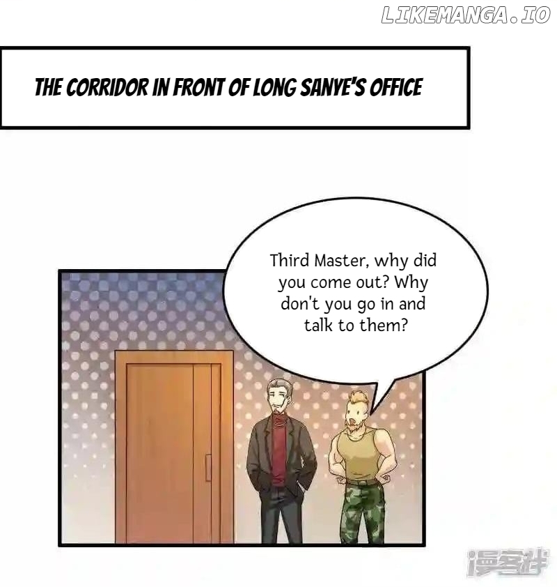 Local Supplier Of Alien Goods Chapter 25 - page 22