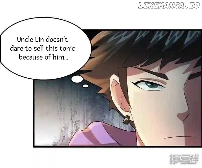 Local Supplier Of Alien Goods Chapter 25 - page 5