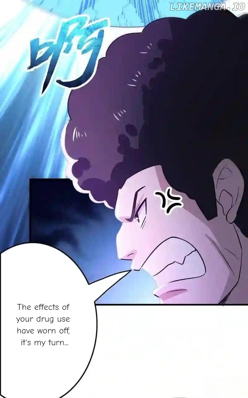 Local Supplier Of Alien Goods Chapter 113 - page 11