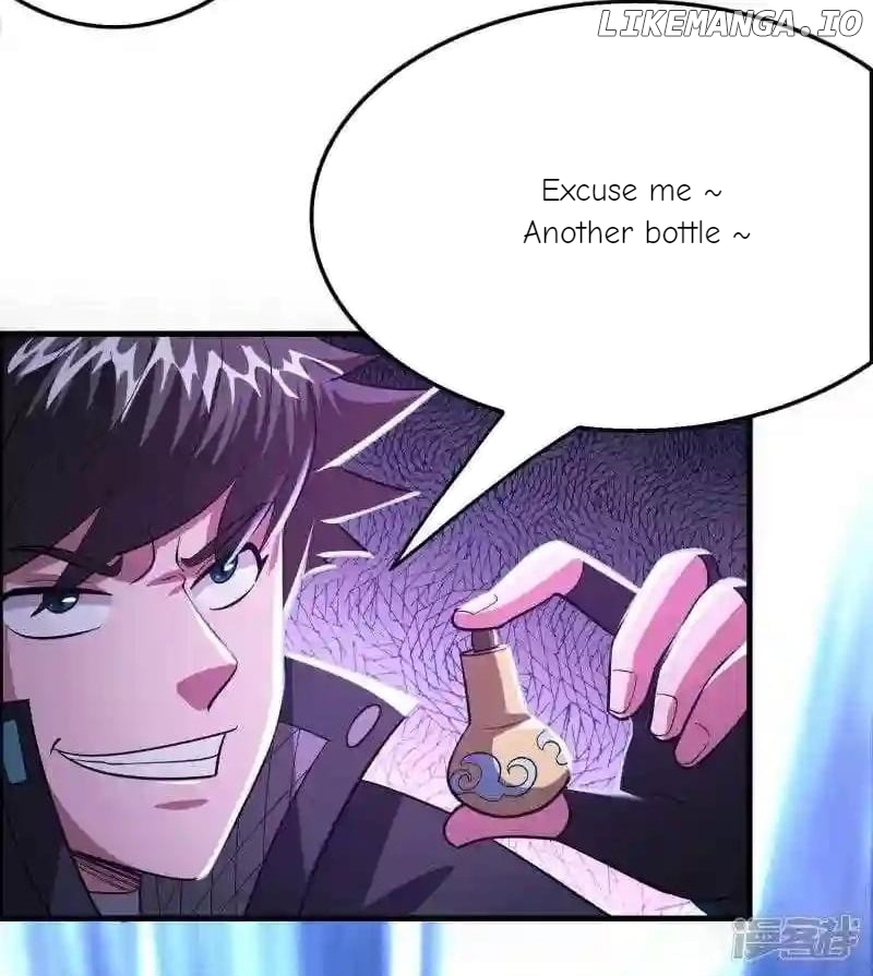 Local Supplier Of Alien Goods Chapter 113 - page 12