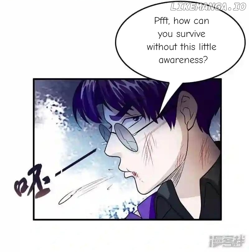 Local Supplier Of Alien Goods Chapter 113 - page 15