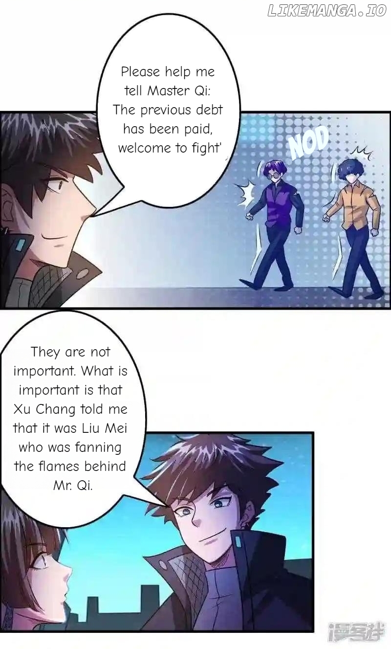 Local Supplier Of Alien Goods Chapter 113 - page 18