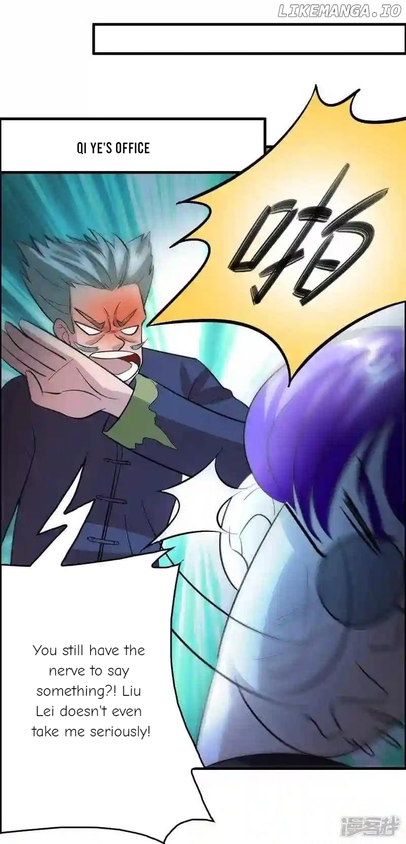 Local Supplier Of Alien Goods Chapter 113 - page 20