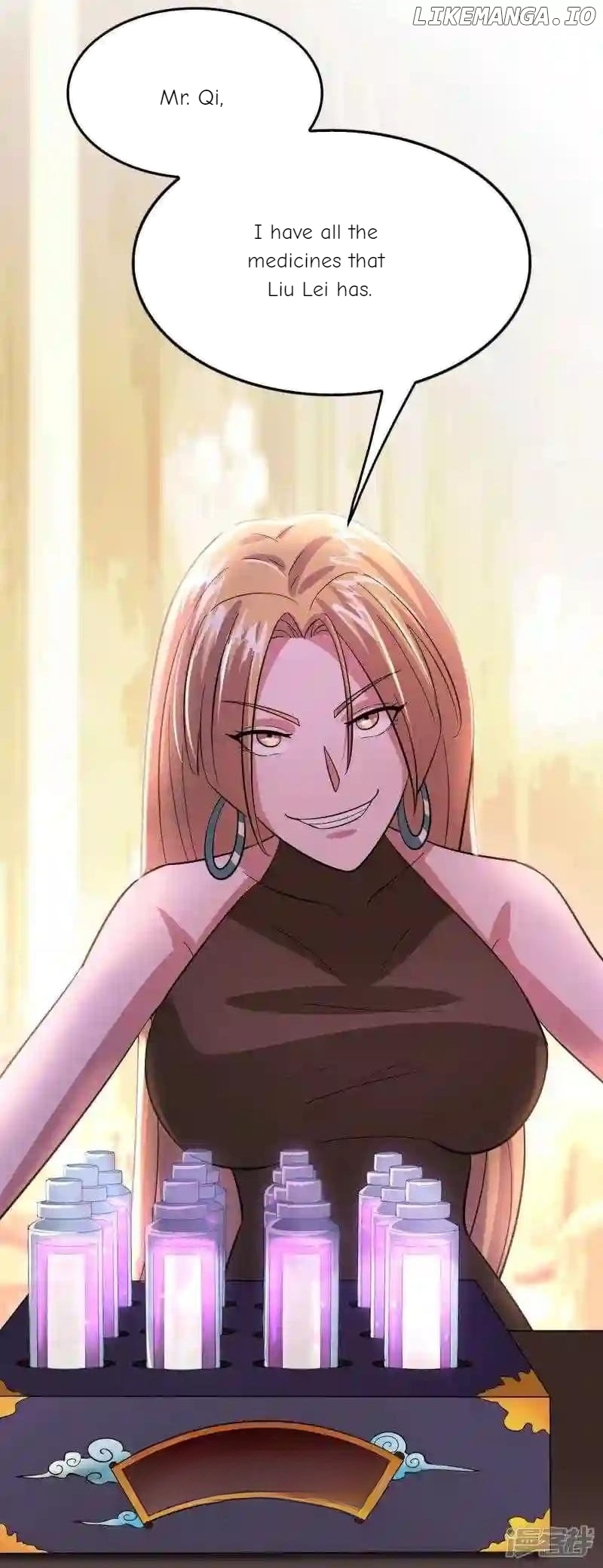 Local Supplier Of Alien Goods Chapter 113 - page 22