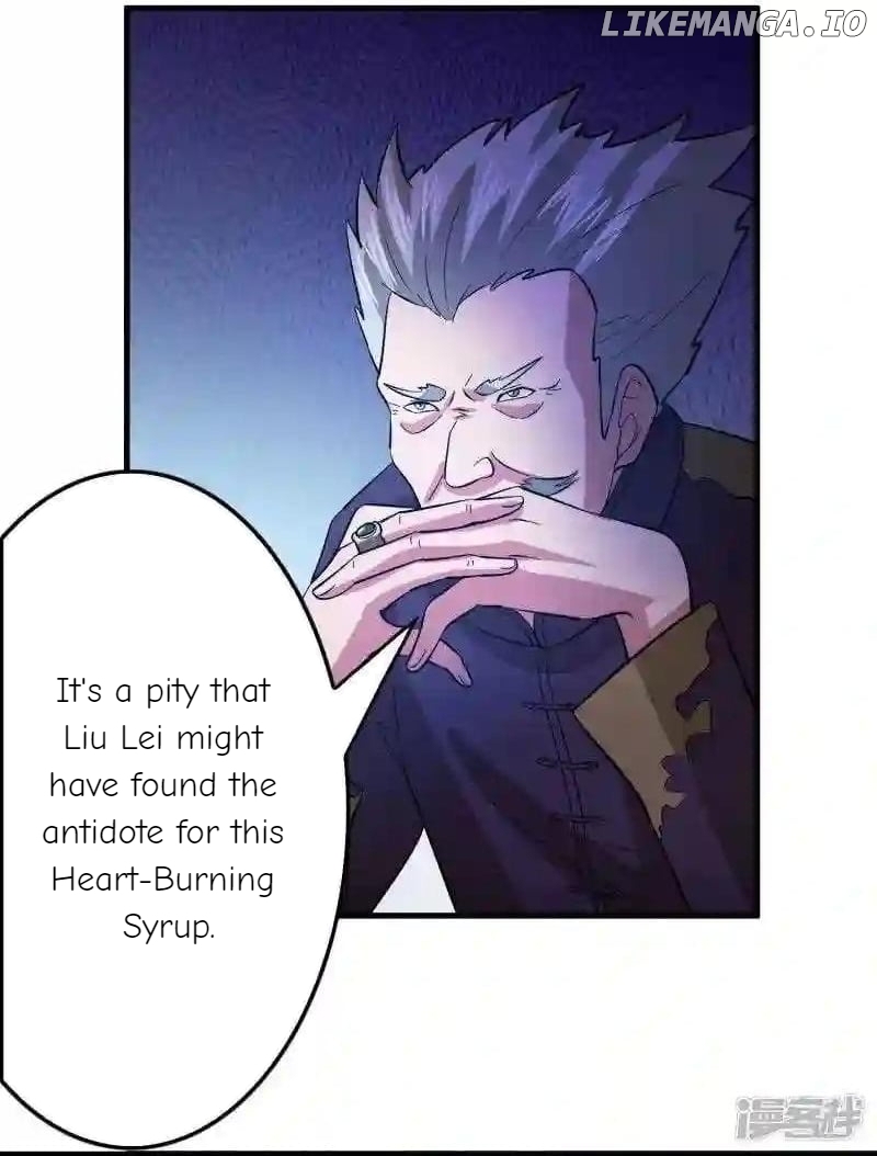 Local Supplier Of Alien Goods Chapter 113 - page 24