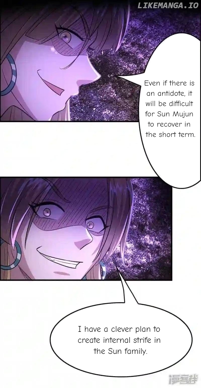 Local Supplier Of Alien Goods Chapter 113 - page 25
