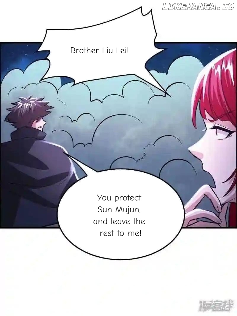 Local Supplier Of Alien Goods Chapter 113 - page 3